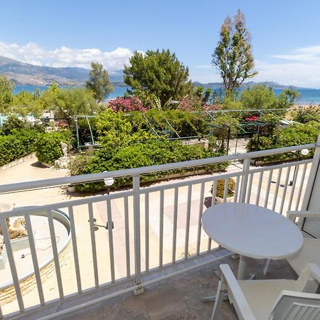 Hotel Summery Ликсури Экстерьер фото