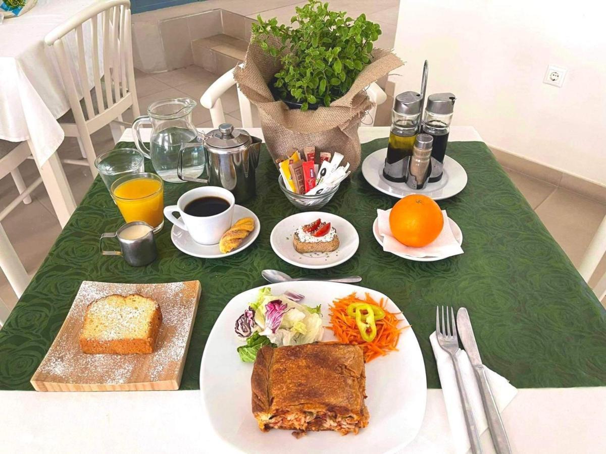 Hotel Summery Ликсури Экстерьер фото