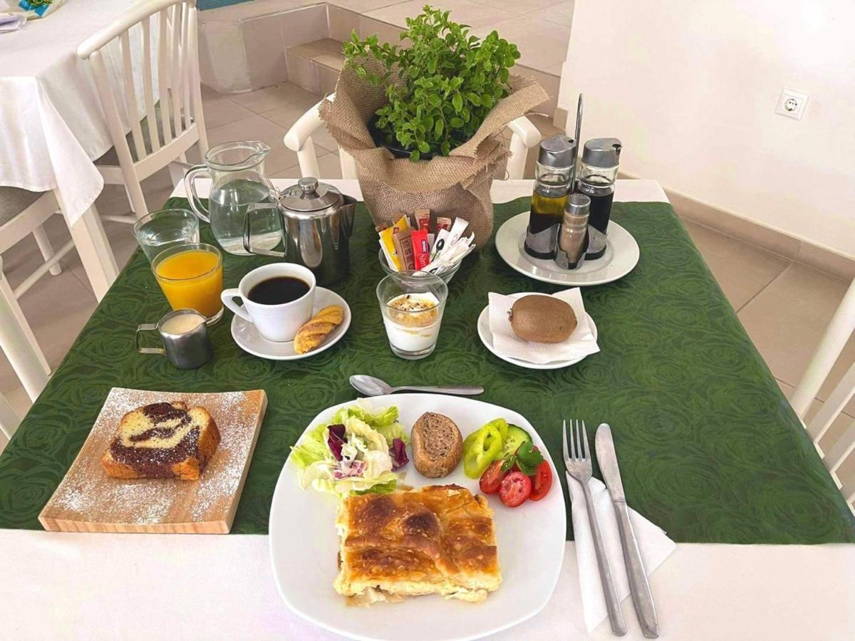 Hotel Summery Ликсури Экстерьер фото