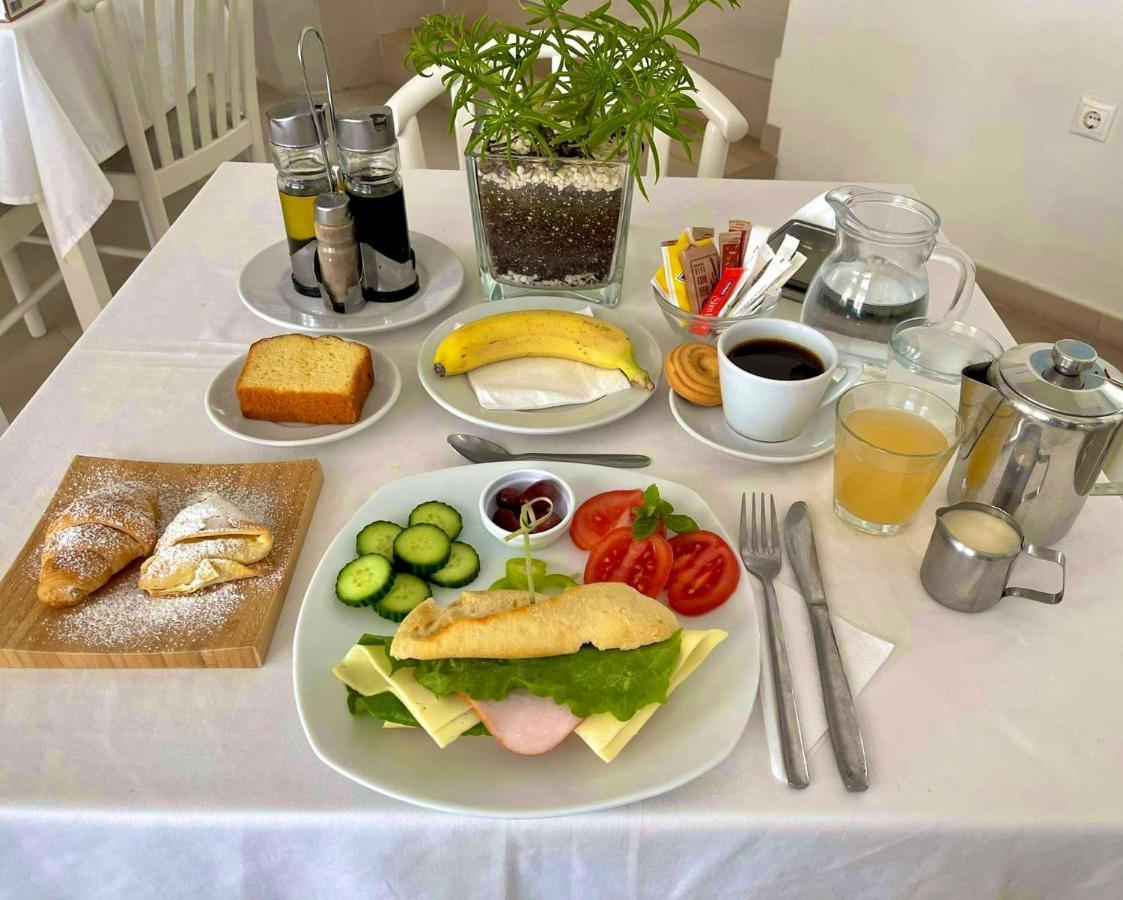Hotel Summery Ликсури Экстерьер фото