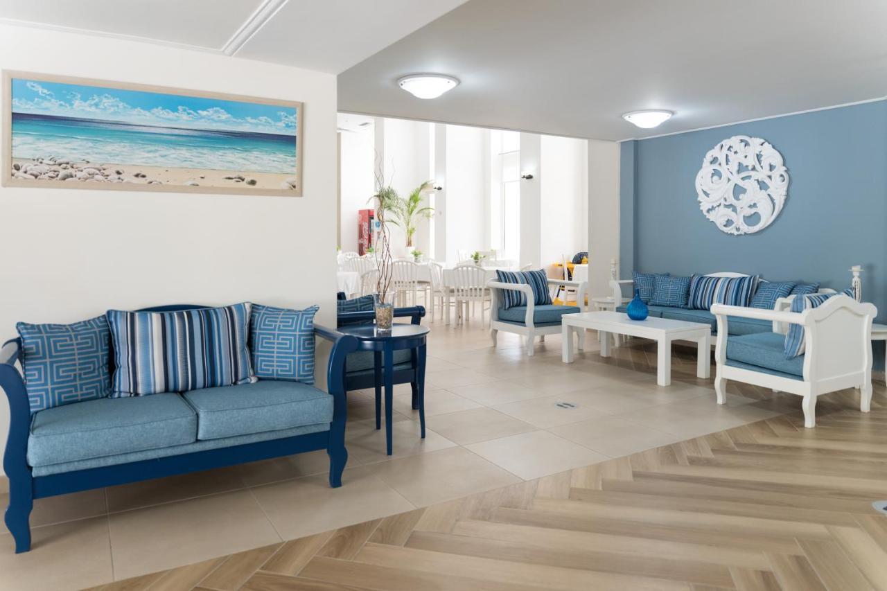 Hotel Summery Ликсури Экстерьер фото