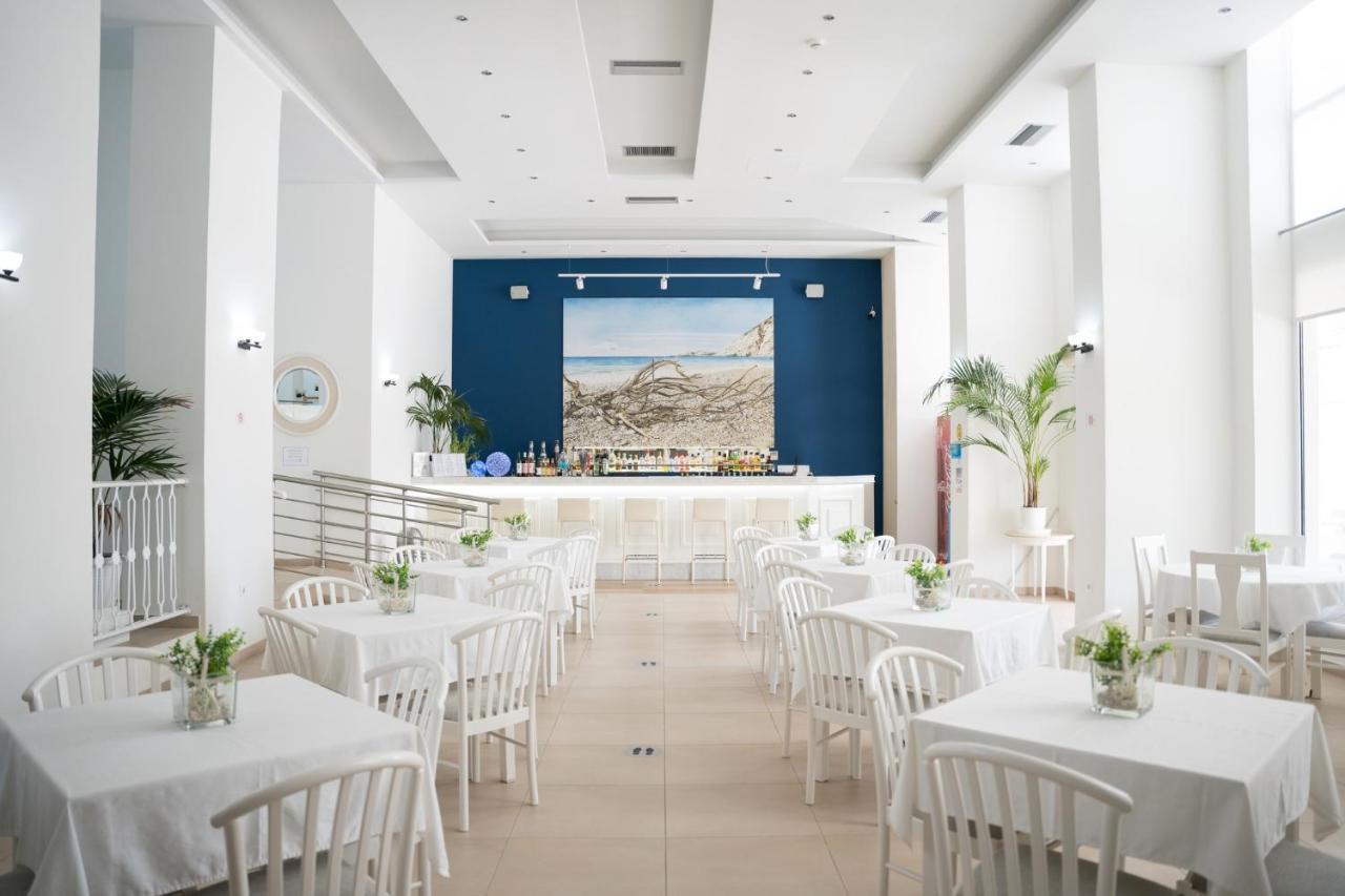 Hotel Summery Ликсури Экстерьер фото