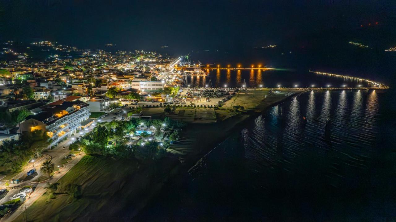 Hotel Summery Ликсури Экстерьер фото