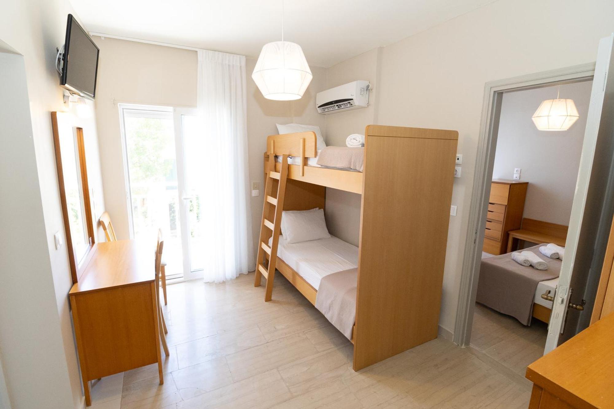 Hotel Summery Ликсури Экстерьер фото