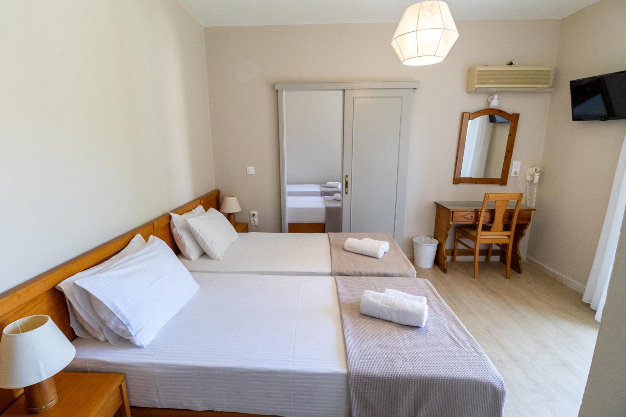 Hotel Summery Ликсури Экстерьер фото