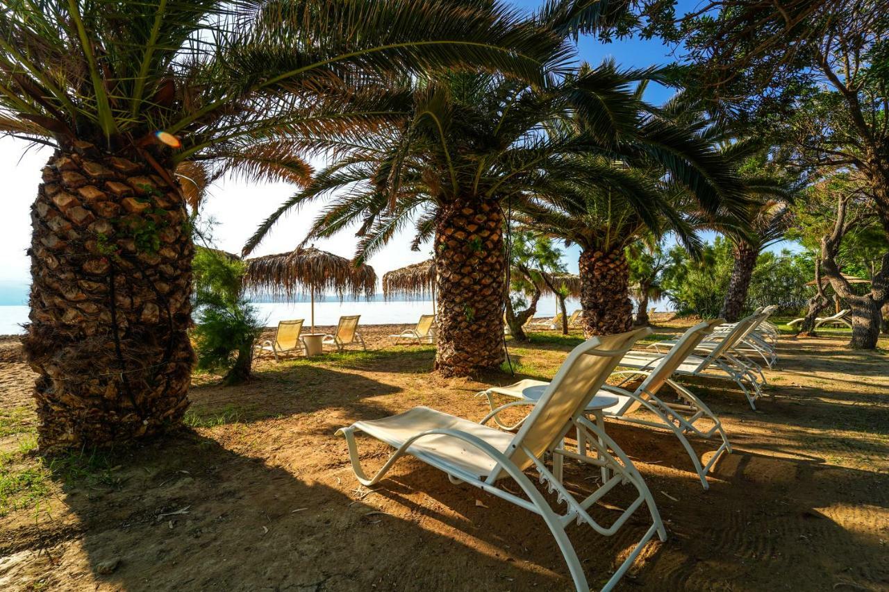Hotel Summery Ликсури Экстерьер фото